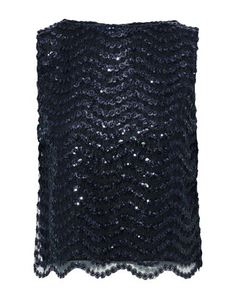 Топ без рукавов Alice + Olivia