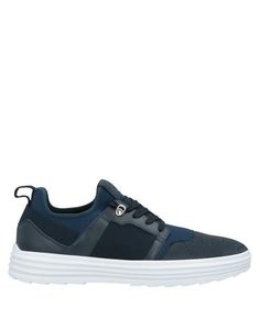 Низкие кеды и кроссовки Hogan