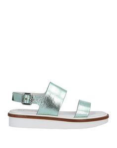 Сандалии Tod`S
