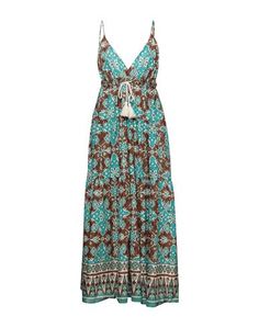 Длинное платье Souvenir