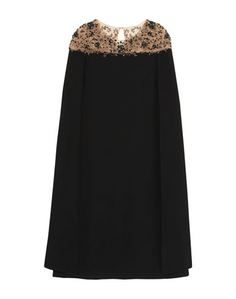 Платье длиной 3/4 Marchesa Notte