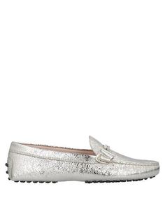 Мокасины Tod`S