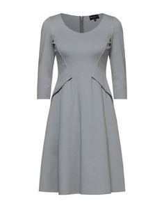 Короткое платье Emporio Armani