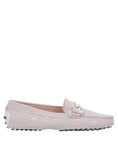 Мокасины Tod`S