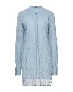 Короткое платье Ann Demeulemeester