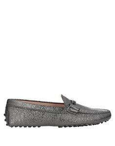 Мокасины Tod`S