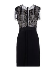 Короткое платье Blumarine