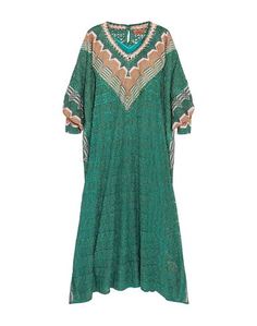 Длинное платье Missoni