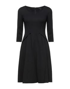 Короткое платье Emporio Armani