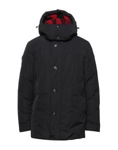 Пуховик Woolrich