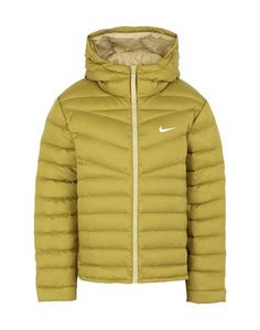 Пуховик Nike