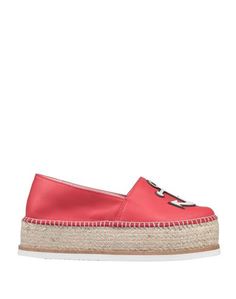 Эспадрильи Espadrilles