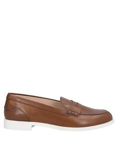 Мокасины Tod`S