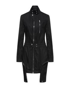 Короткое платье Drkshdw BY Rick Owens