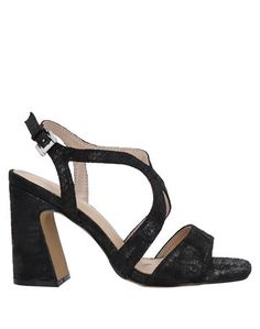 Сандалии CafÈnoir