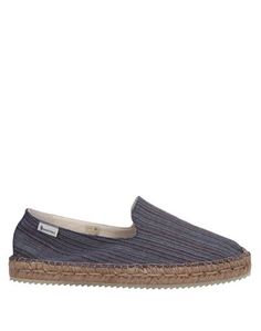 Эспадрильи Espadrilles