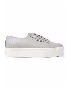 Низкие кеды и кроссовки Superga