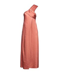 Платье длиной 3/4 Nanushka