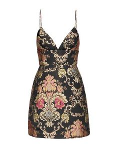 Короткое платье Zimmermann