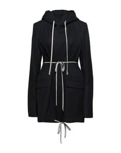 Легкое пальто Drkshdw BY Rick Owens