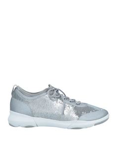 Низкие кеды и кроссовки Geox