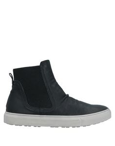 Полусапоги и высокие ботинки Fiorentini+Baker