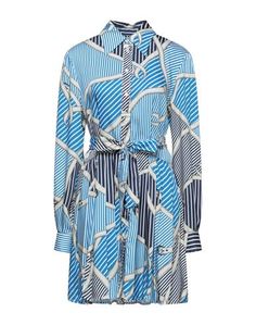 Короткое платье Msgm