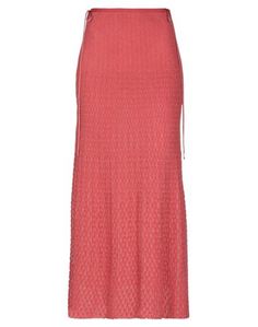 Длинная юбка M Missoni