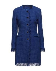 Легкое пальто Tagliatore 02 05