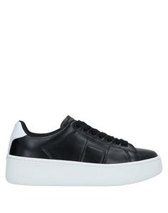 Низкие кеды и кроссовки Maison Margiela