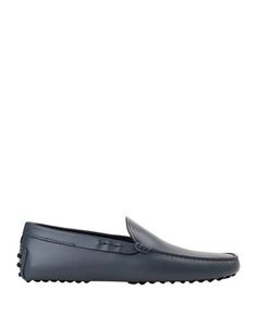 Мокасины Tod`S
