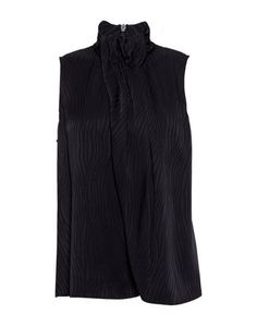 Топ без рукавов Emporio Armani