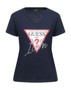 Футболка Guess