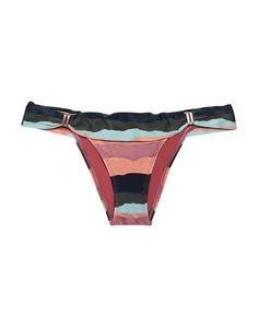 Плавки Vix Paula Hermanny