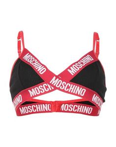 Бюстгальтер Moschino