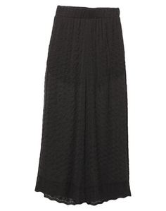 Повседневные брюки Semicouture