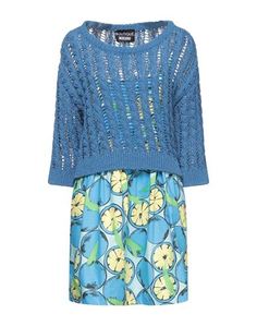 Короткое платье Boutique Moschino