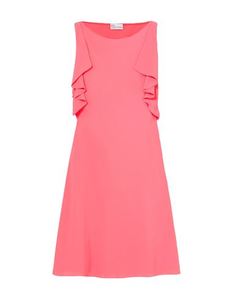 Короткое платье RED Valentino
