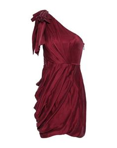 Короткое платье Zimmermann