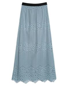 Длинная юбка Pinko