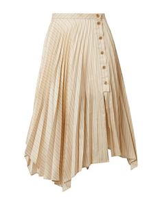 Юбка длиной 3/4 Acne Studios