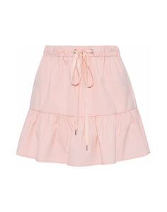 Мини-юбка RED Valentino