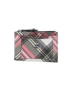 Кошелек для монет Vivienne Westwood