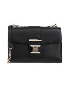 Сумка через плечо Jimmy Choo