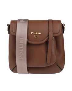 Сумка через плечо Pollini