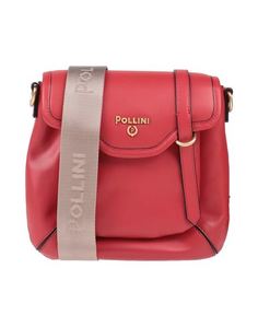 Сумка через плечо Pollini
