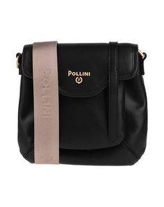Сумка через плечо Pollini