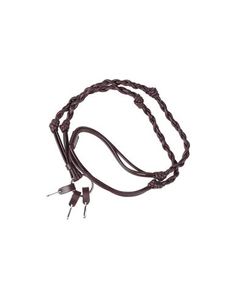 Брелок для ключей Jil Sander