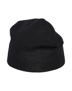 Головной убор Rick Owens