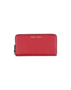 Бумажник Emporio Armani
